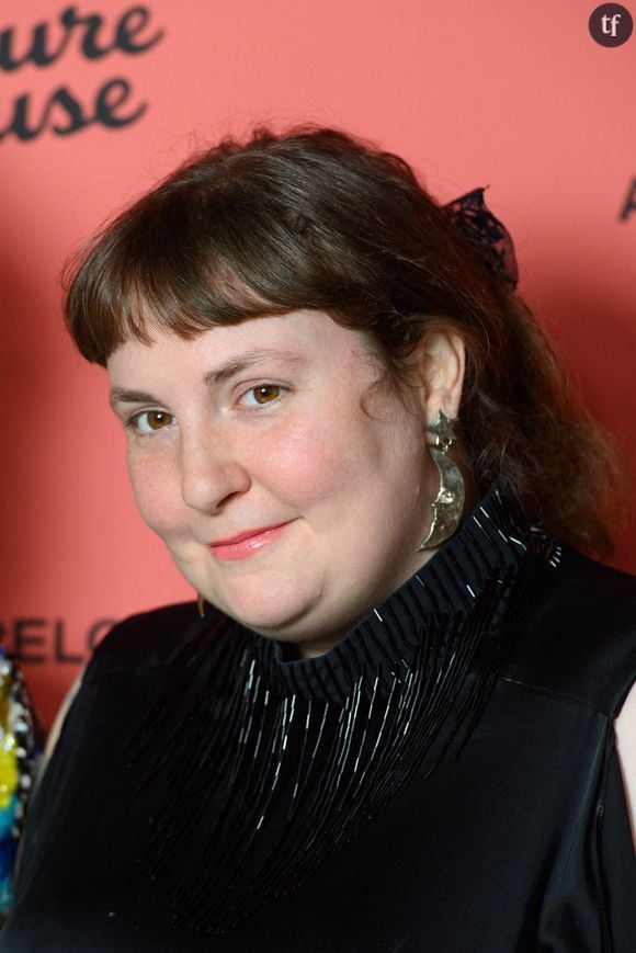 "Quand arrêtera-t-on de faire rimer minceur avec bonheur ?" : Lena Dunham tacle les haters