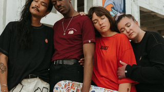 Cette marque de fringues veut montrer que "l'habit ne fait pas le genre"