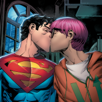 Le nouveau Superman est bisexuel et voilà pourquoi c'est important