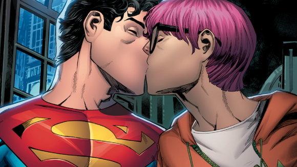 Le nouveau Superman est bisexuel et voilà pourquoi c'est important