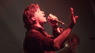 Le nom de Bertrand Cantat à l'affiche d'une pièce de théâtre crée l'indignation