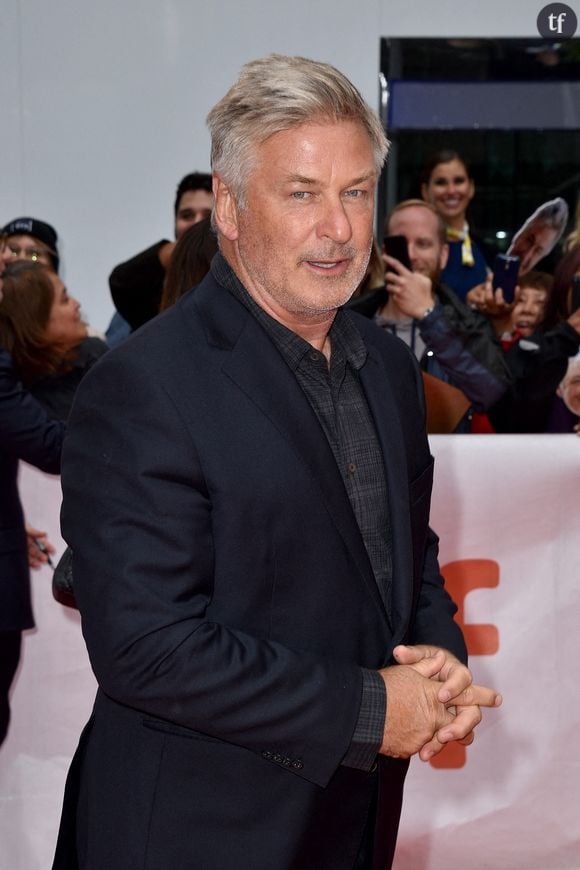 Deux personnes au coeur du drame Alec Baldwin