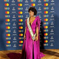 La Réunionnaise Louïz couronnée Miss Trans France 2021