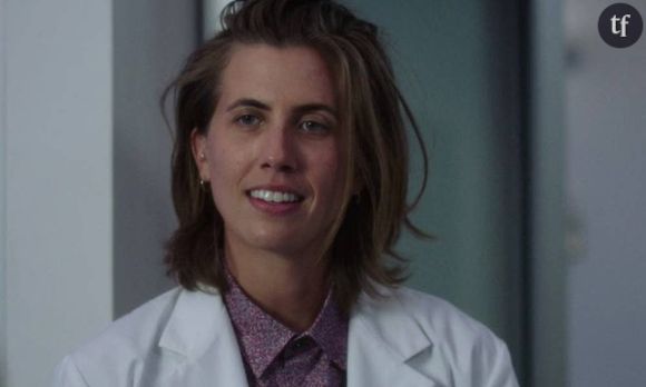 Un·e médecin non-binaire rejoint le casting de "Grey's Anatomy"