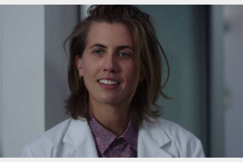 Un·e médecin non-binaire rejoint le casting de "Grey's Anatomy"