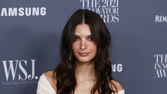 Emily Ratajkowski revient sur ses accusations d'agression sexuelle contre Robin Thicke