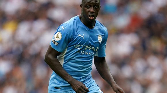 Le footballeur Benjamin Mendy accusé de deux nouveaux viols