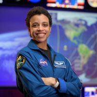 Jessica Watkins va devenir la première femme noire à rejoindre l'ISS