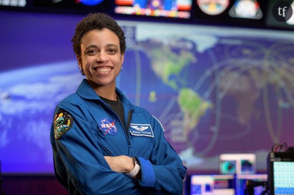 Jessica Watkins va devenir la première femme noire à bord de l'ISS