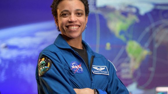 Jessica Watkins va devenir la première femme noire à rejoindre l'ISS