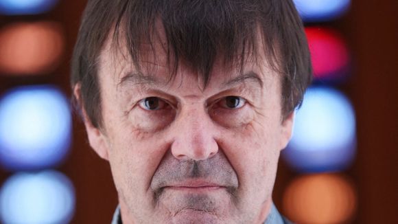 "Un peu de décence" : la réponse cinglante d'Anne-Cécile Mailfert à Nicolas Hulot