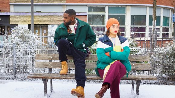 Faut-il regarder "Christmas Flow", la série de Noël made in France de Netflix ?