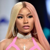 Nicki Minaj attaquée pour une photo dénudée : "Tu es une mère maintenant"