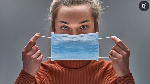 Oui, le Covid affecte la santé des femmes, même sans les contaminer