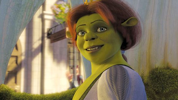 20 ans plus tard, la princesse Fiona de "Shrek" est toujours aussi badass