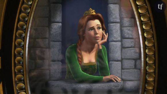 20 ans après, Fiona est toujours la plus féministe des princesses