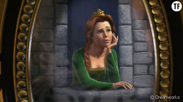20 ans après, Fiona est toujours la plus féministe des princesses