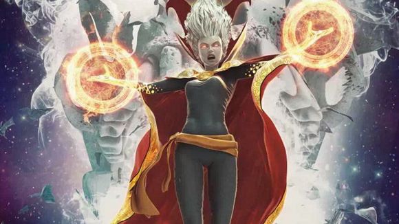 Le nouveau Doctor Strange est une femme : une révolution chez Marvel ?