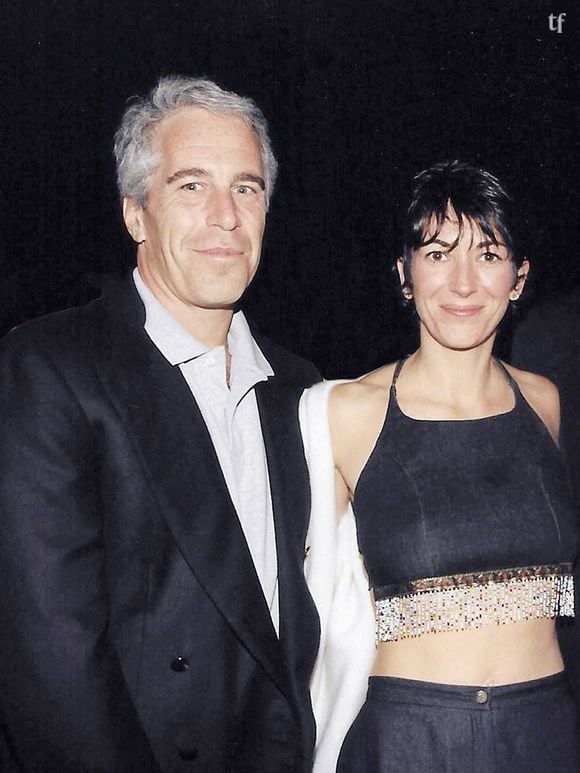 Affaire Epstein : l'ex compagne Ghislaine Maxwell reconnue coupable de crimes sexuels