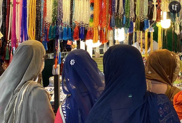 En Inde, une appli proposait une "mise aux enchères" de femmes musulmanes