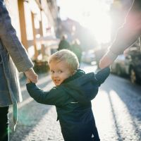 Vous pensiez avoir de l'influence sur vos enfants ? Ce serait en fait l'inverse