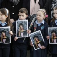 Le meurtre de la jeune joggeuse Ashling Murphy indigne l'Irlande