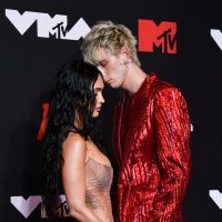 Non, Megan Fox et Machine Gun Kelly, l'amour n'est pas censé "faire mal"