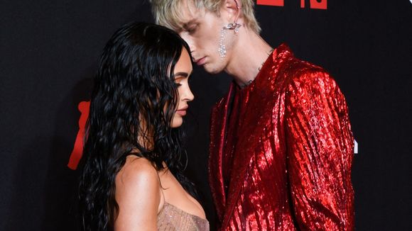 Non, Megan Fox et Machine Gun Kelly, l'amour n'est pas censé "faire mal"