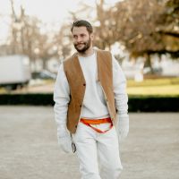 "Mes sacs ne veulent pas de vous" : Jacquemus envoie paître les homophobes