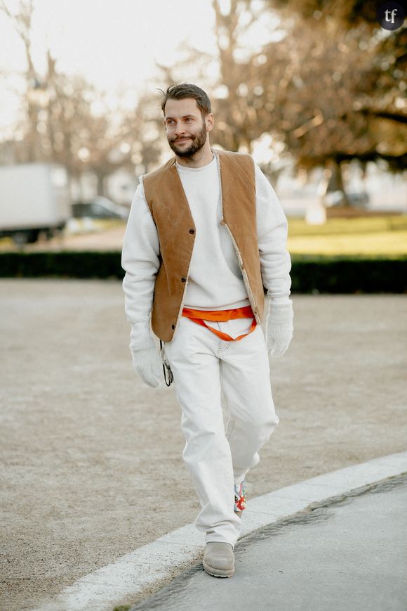 "Mes sacs ne veulent pas de vous" : Jacquemus envoie valser les homophobes