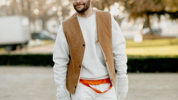 "Mes sacs ne veulent pas de vous" : Jacquemus envoie paître les homophobes