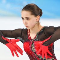 Testée positive au dopage, la patineuse Kamila Valieva est-elle poussée à bout ?
