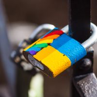 "La situation pour la communauté LGBTQ+ en Ukraine va empirer quoiqu'il arrive"