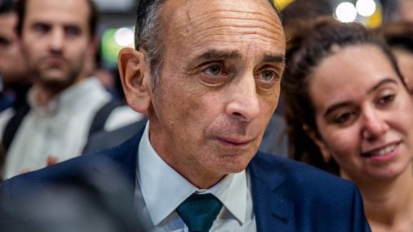 Les témoignages accablants de 8 femmes accusant Eric Zemmour de violences sexuelles