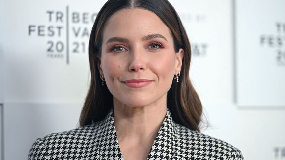 Sophia Bush dénonce les violences psychologiques subies sur "Les Frères Scott"