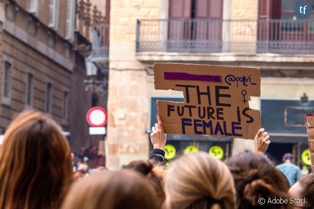 7 idées politiques d'Osez le féminisme ! pour une société plus égalitaire
