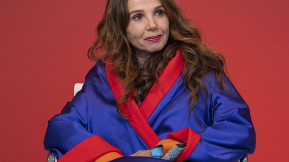 "Je voulais avoir les droits d'un garçon" : Victoria Abril flingue le sexisme