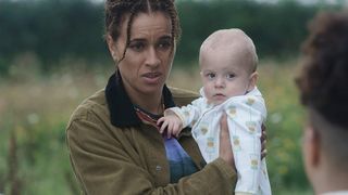 Dans la série "The Baby", la maternité est un cauchemar (et c'est jouissif)