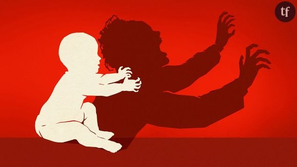 La série HBO "The Baby"