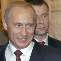 La compagne de Poutine, Alina Kabaeva, prochaine cible des Américains ?