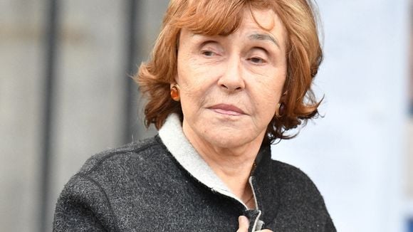 "Ce n'est pas le pays qui est machiste, c'est sa classe politique", tacle Edith Cresson