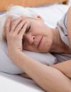 Les femmes de plus de 50 ans qui ronflent sont plus à risque d'apnée du sommei.