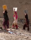En Afghanistan, la vente d'enfants s'intensifie pour faire face à la misère