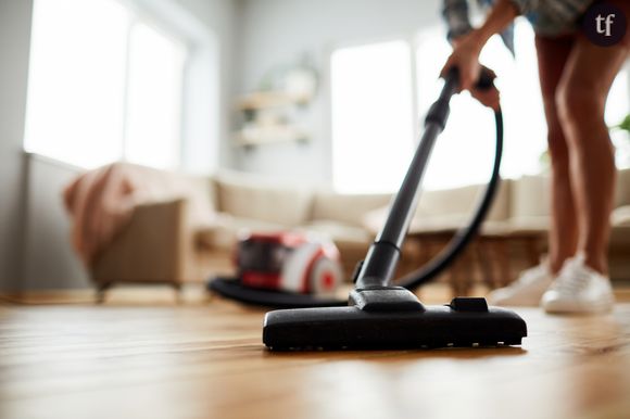 Non, l'aspirateur n'est pas un produit exclusivement destiné aux mères