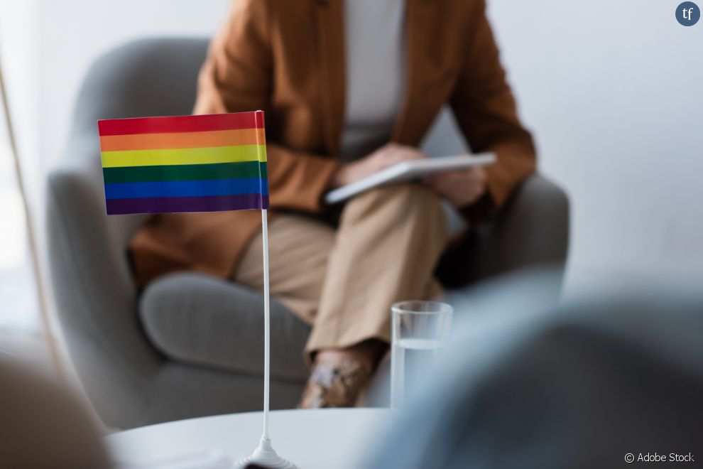 Les discriminations LGBTphobes en hausse au travail