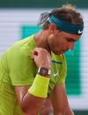  Rafael Nadal face à Alexander Zverev à Roland Garros le 3 juin 2022 