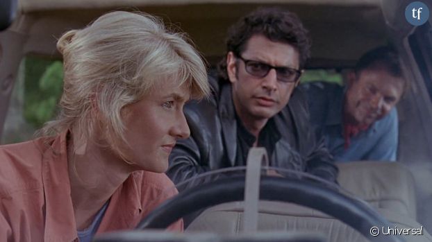 Et si Ellie Sattler était le vrai héros de "Jurassic Park" ?