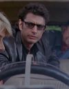 Laura Dern, Jeff Goldblum et Sam Neil dans "Jurassic Park" (1993)