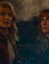 Laura Dern et Bryce Dallas Howard dans "Jurassic World : le monde d'après"