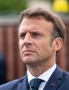 "A la tête de l'Etat, des hommes sont accusés de viol" : une lycéenne interpelle Emmanuel Macron